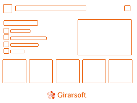 Logo Girarsoft
