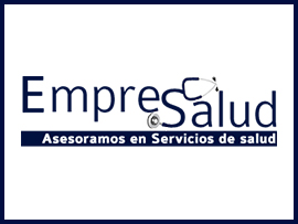Logo Empresalud Colombia