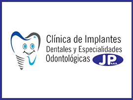 Logo JP