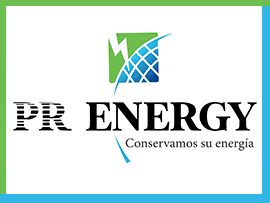 Logo PRENERGY