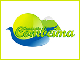 Logo Fundación Combeima